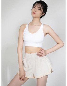Yoga Running Shorts