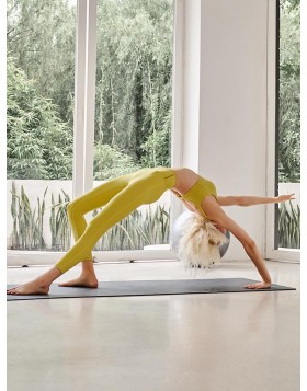 High-Waisted powerhold Legging