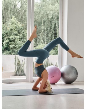 High-Waisted powerhold Legging