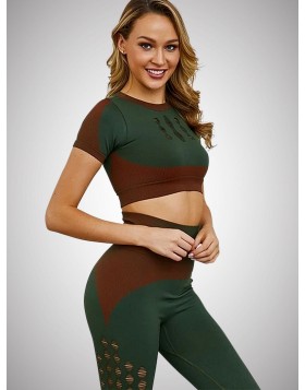 Annie Yoga Sets