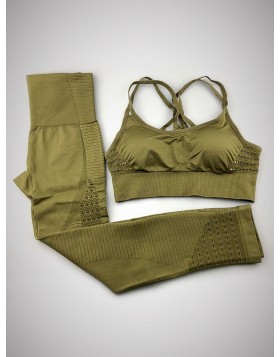 Aurora Sports Set
