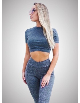 Bella Yoga Set