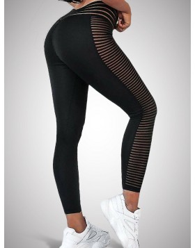 Chloe Mesh Leggings