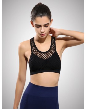 Flora Yoga Sports Bra