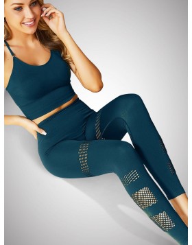 Iris Yoga Sports Set