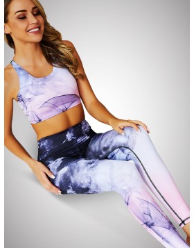 Lola Yoga Sets