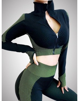 Megan Sports Set