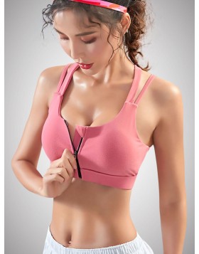 Nancy Sports Bra