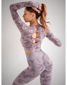 Thea Camo Sets