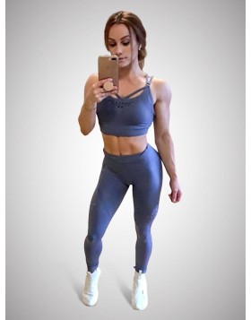 Vina Yoga Sports Bra