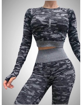 Vanesa Sports Set