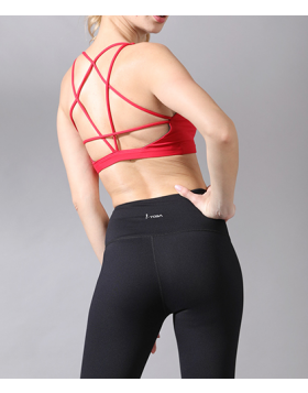 High-End Yoga Sport BRA BRA010